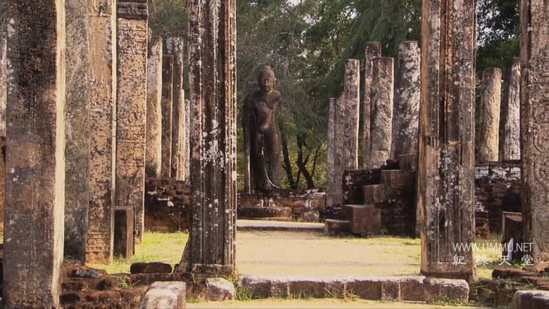 世界名胜 Great Places of the World