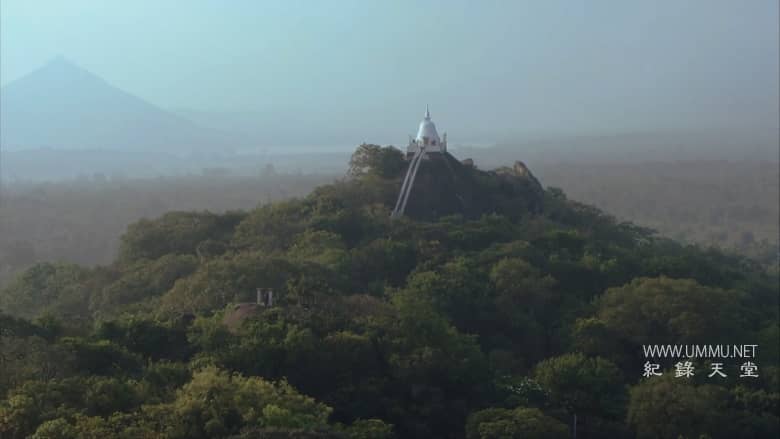 世界名胜 Great Places of the World