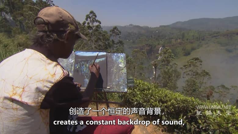 世界名胜 Great Places of the World