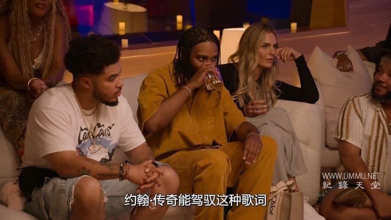 点曲成金：王牌创作人幕后直击 Hitmakers