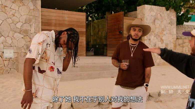 点曲成金：王牌创作人幕后直击 Hitmakers