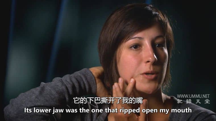 人类猎物 Human Prey