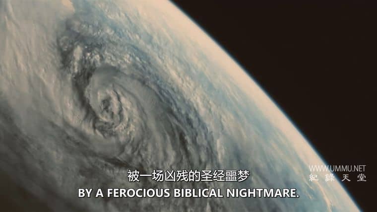 世界如何终结? How the World Ends