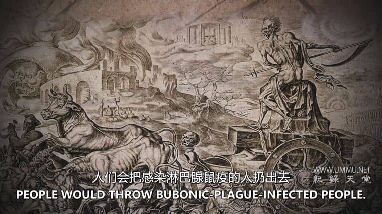 世界如何终结? How the World Ends