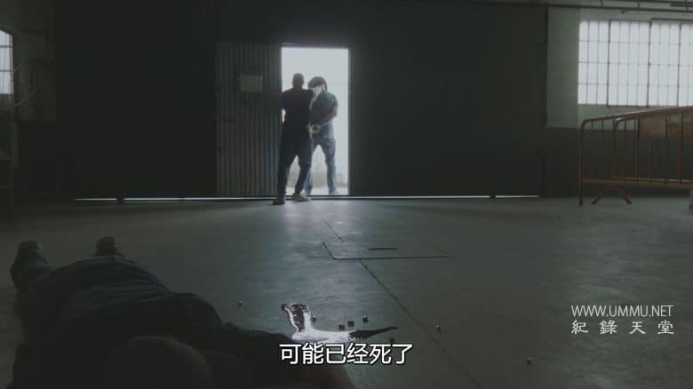 库利亚坎之战：毒枭集团继承者 Battle of Culiacán: Heirs of the Cartel