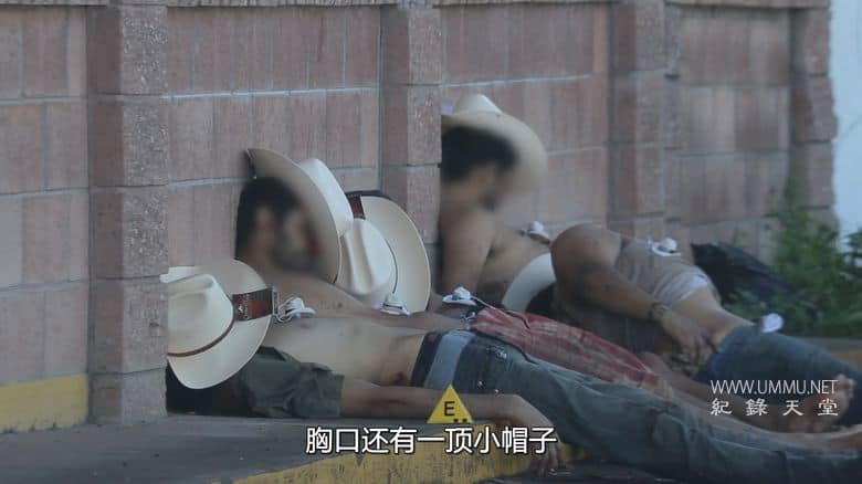 库利亚坎之战：毒枭集团继承者 Battle of Culiacán: Heirs of the Cartel