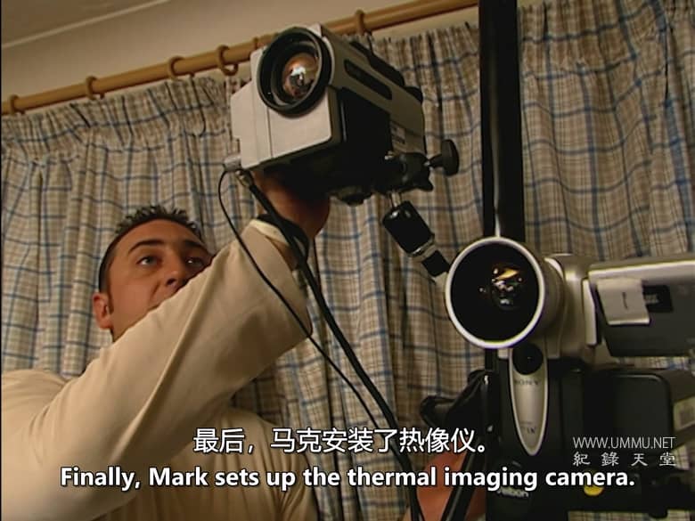 鬼屋 Haunted Homes 2004-2027