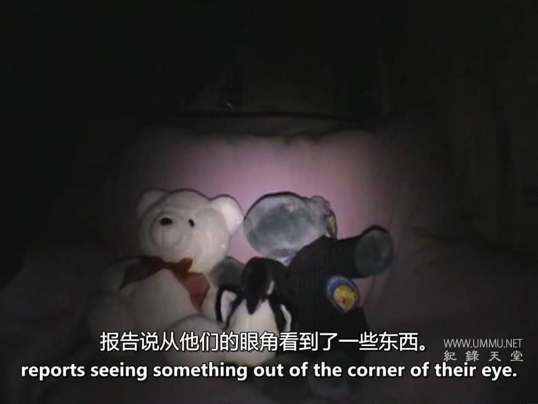 鬼屋 Haunted Homes 2004-2027