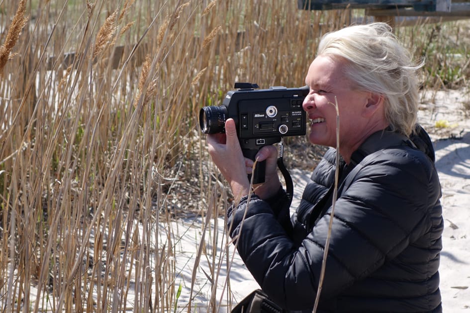 英格丽·褒曼口述实录 Jag är Ingrid