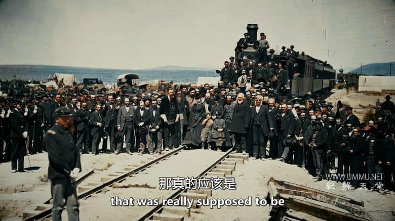 我在现场 I Was There