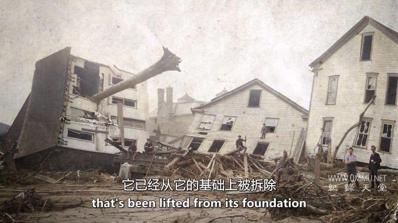 我在现场 I Was There