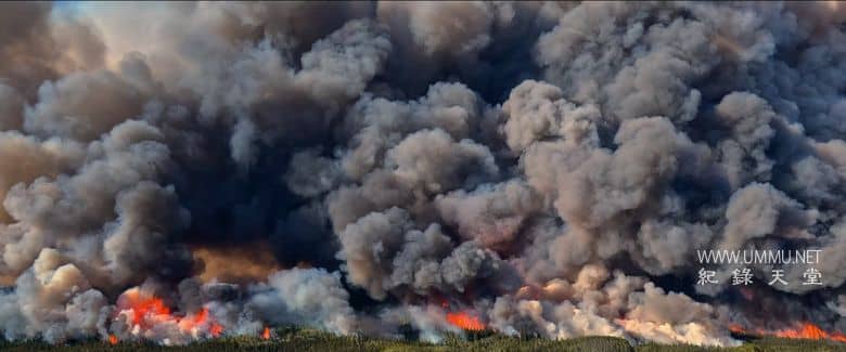 炽热 Incandescence