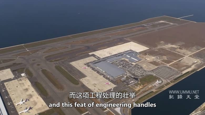 英国航空内部 Inside British Airways