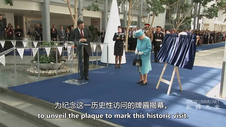 英国航空内部 Inside British Airways