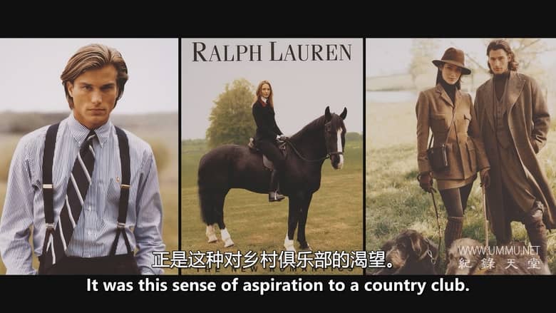 时尚90年代 In Vogue: The 90s