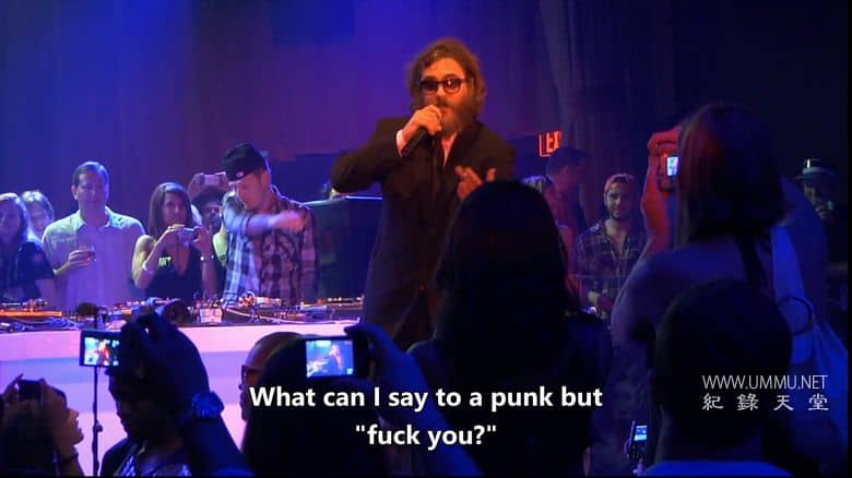 我仍然在此 I'm Still Here