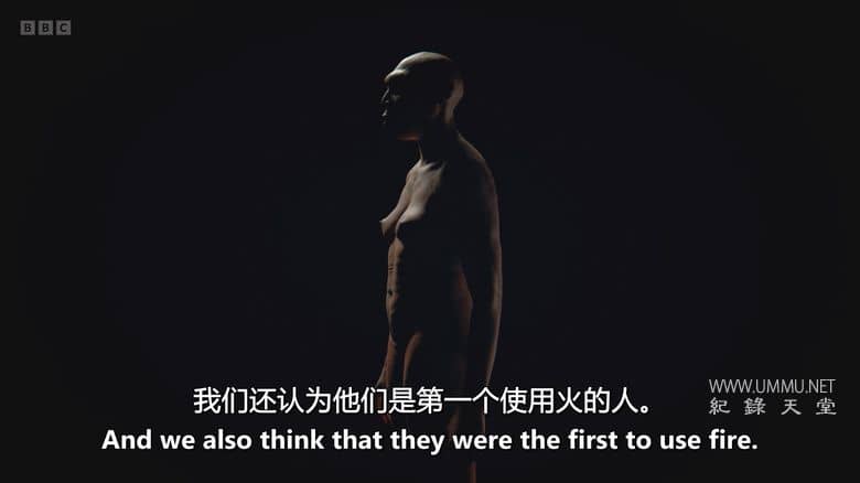 人类 2025 Human 2025