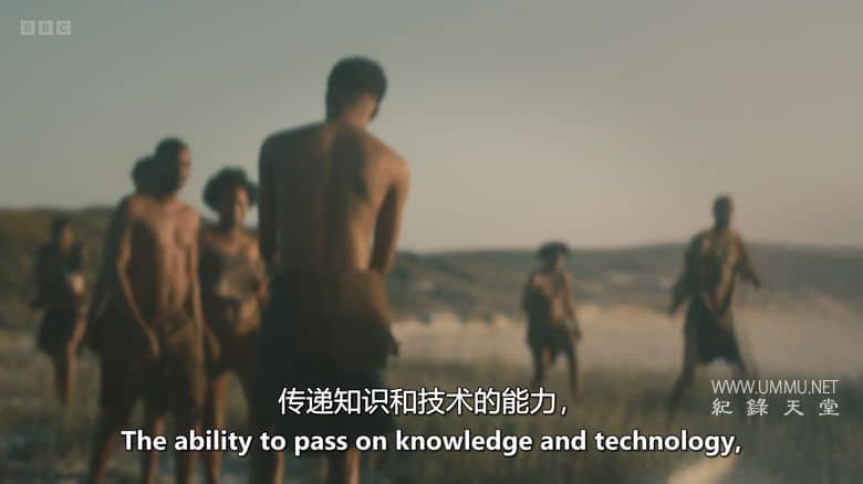 人类 2025 Human 2025