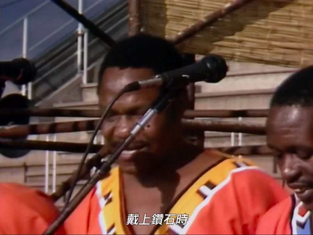 永不停息的梦：保罗·西蒙的音乐 In Restless Dreams: The Music Of Paul Simon