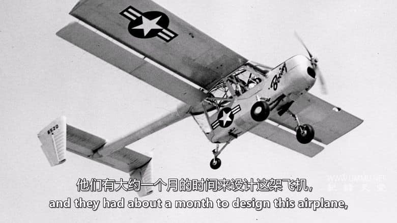 飞机视角 In Plane View