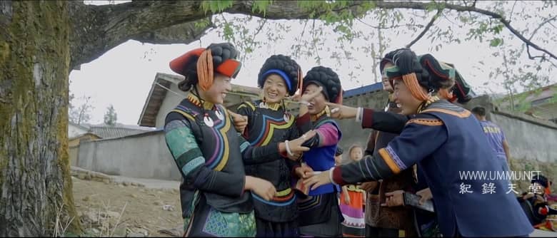 云深之处 In The Clouds