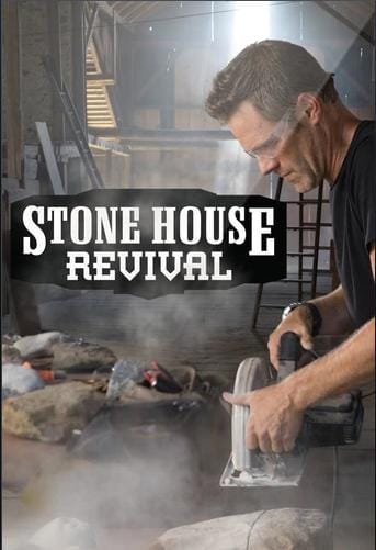 石屋重生记 全1-4季 Stone House Revival