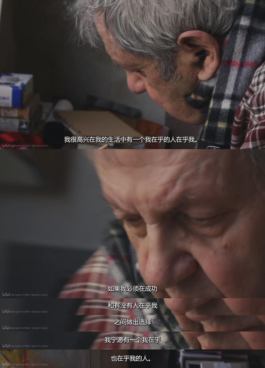 稍安勿躁：与索尔·雷特的13堂课 In No Great Hurry: 13 Lessons in Life with Saul Leiter