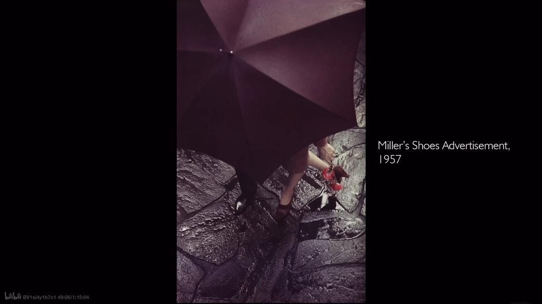 稍安勿躁：与索尔·雷特的13堂课 In No Great Hurry: 13 Lessons in Life with Saul Leiter