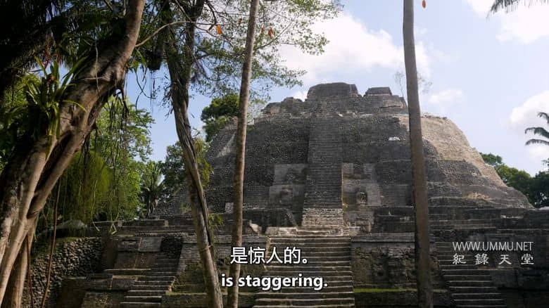 隐藏的伯利兹 Hidden Belize