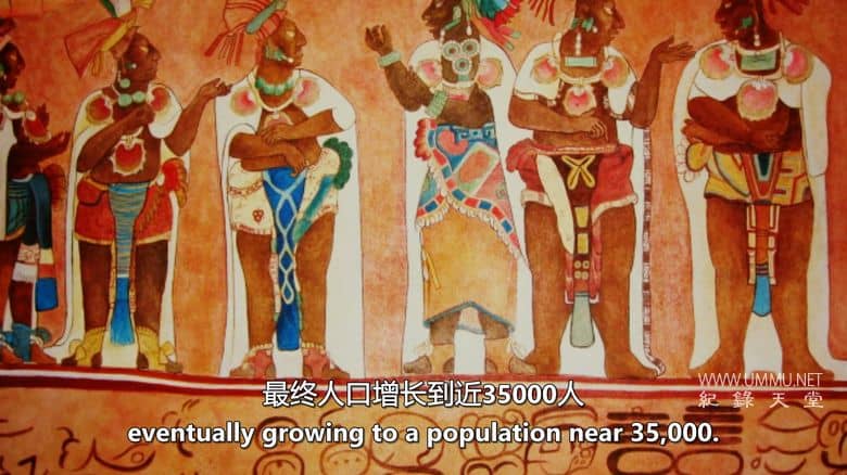 隐藏的伯利兹 Hidden Belize