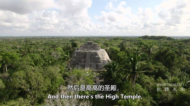 隐藏的伯利兹 Hidden Belize