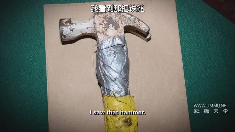 是如何抓到我的杀手的 第二季 How I Caught My Killer