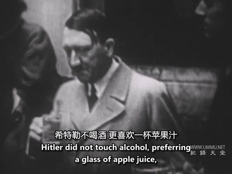 希特勒的保镖 Hitler's Bodyguard