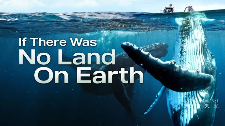 如果地球上没有陆地 If There Was No Land On Earth