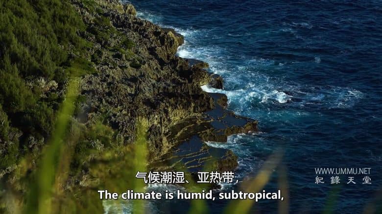 如果地球上没有陆地 If There Was No Land On Earth