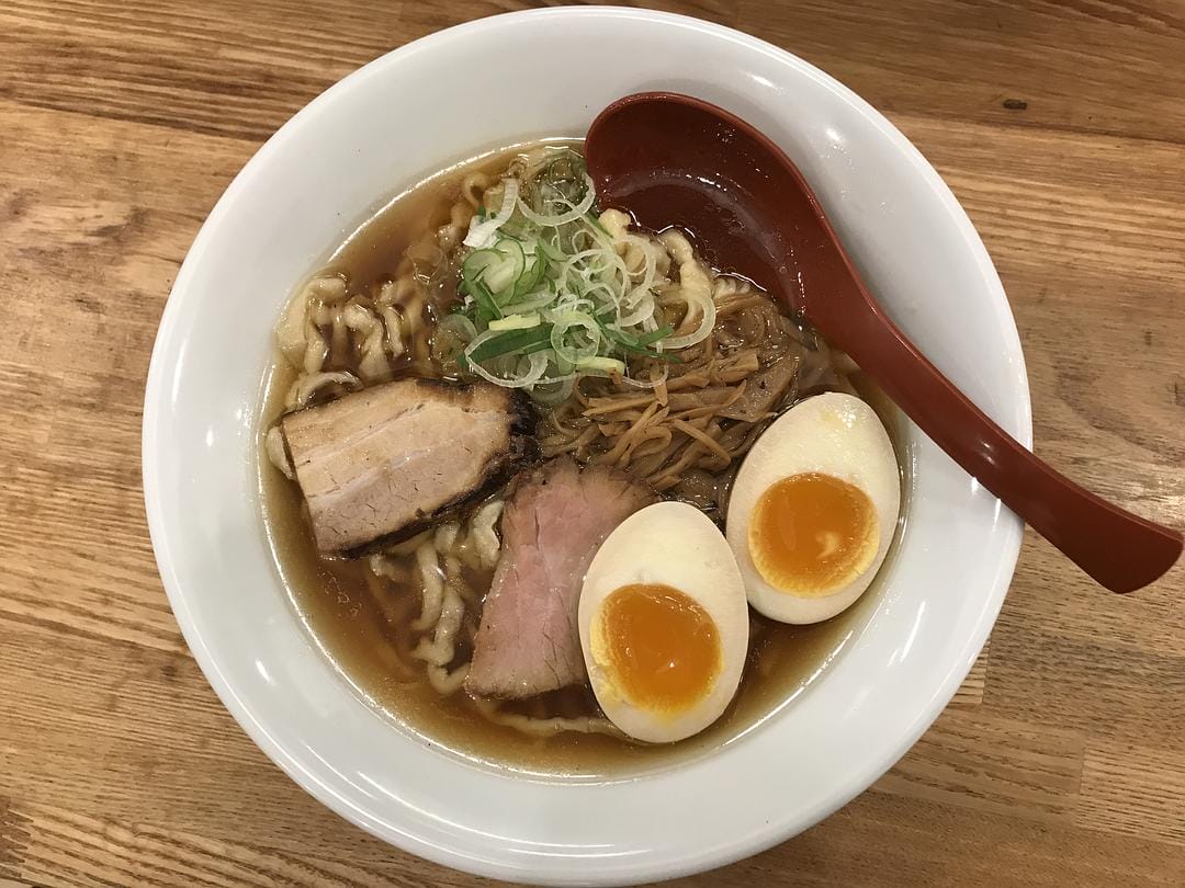 料理的秘密 Food Secrets