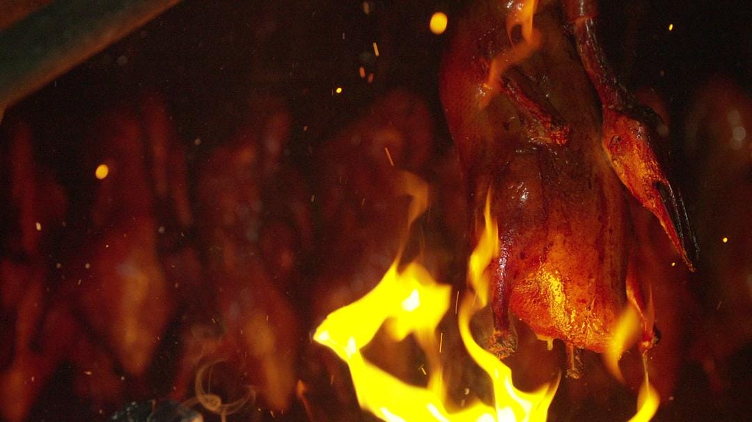 料理的秘密 Food Secrets