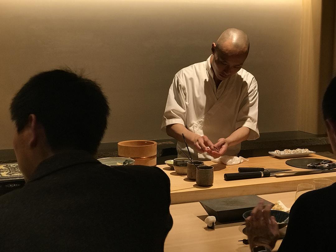 料理的秘密 Food Secrets