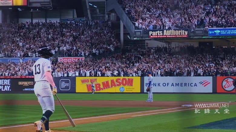 投争荣耀：2024MLB世界大赛 Fight for Glory: World Series 2024