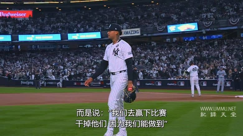 投争荣耀：2024MLB世界大赛 Fight for Glory: World Series 2024