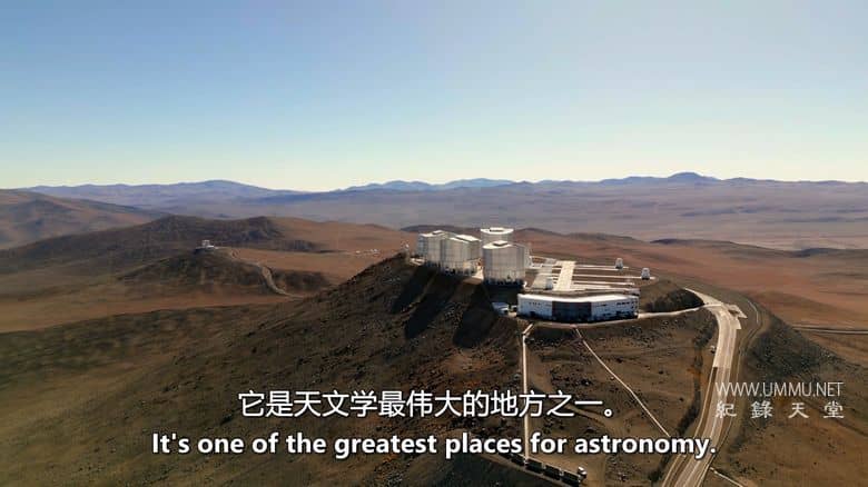 命运星球 Fateful Planet