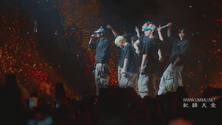 粉丝制作：Enhypen Fanmade: Enhypen