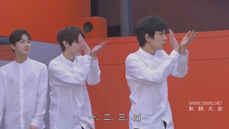 粉丝制作：Enhypen Fanmade: Enhypen