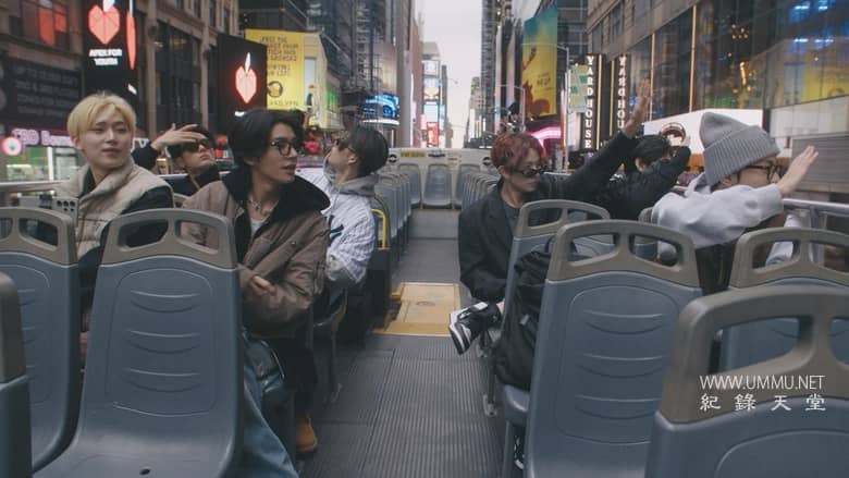 粉丝制作：Enhypen Fanmade: Enhypen