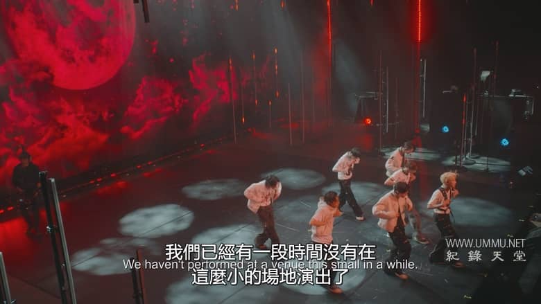 粉丝制作：Enhypen Fanmade: Enhypen