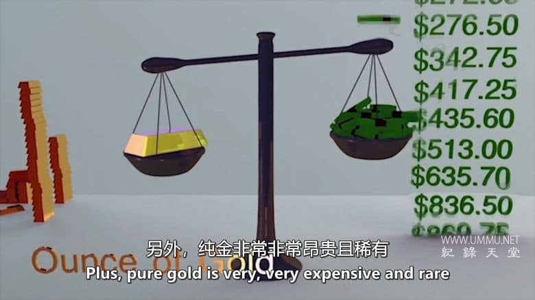 日常元素 Everyday Elements