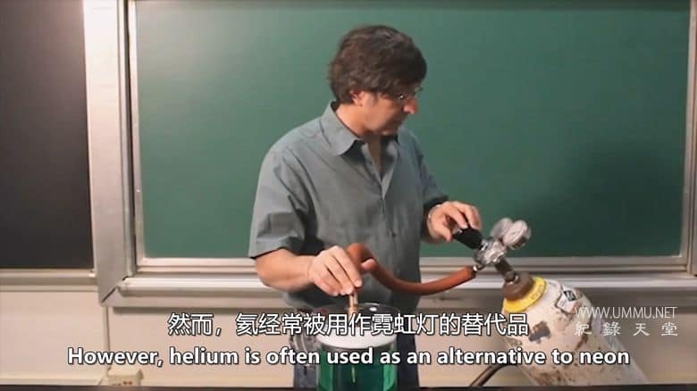 日常元素 Everyday Elements