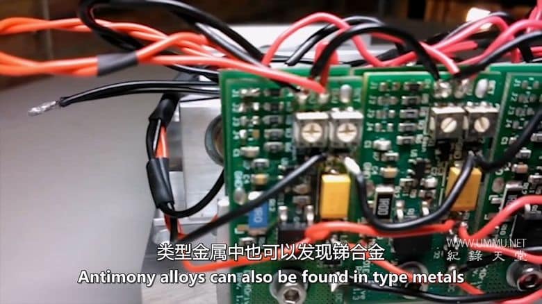 日常元素 Everyday Elements