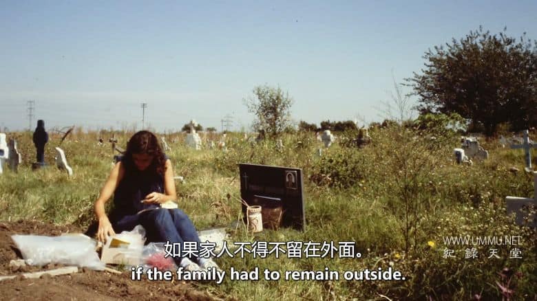 阿根廷法医团队传奇 El Equipo