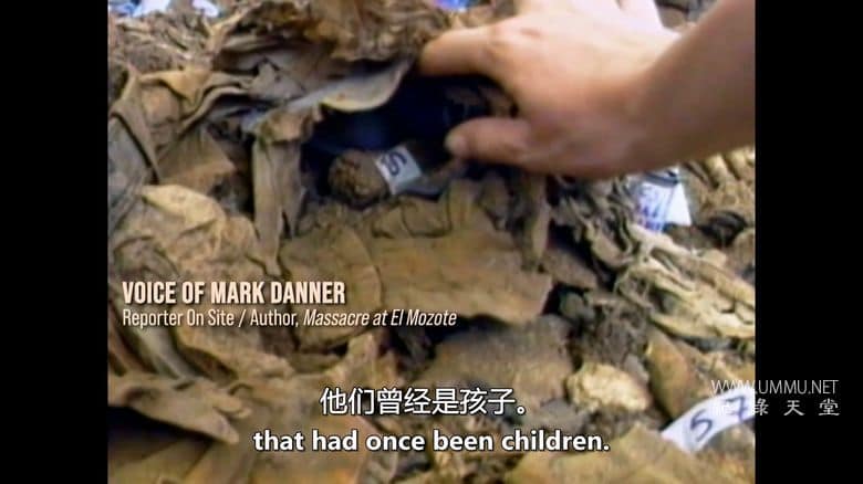 阿根廷法医团队传奇 El Equipo